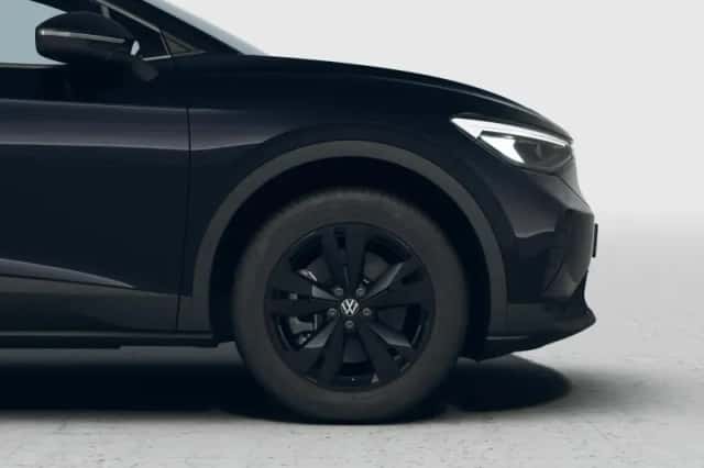 Volkswagen ID.4 (2026) thumbnail 8