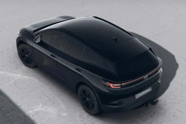 Volkswagen ID.4 (2026) thumbnail 9