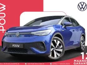 Volkswagen ID.5 (2022)