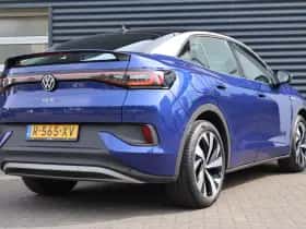 Volkswagen ID.5 (2022) thumbnail 2