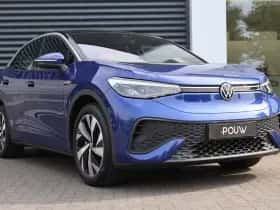 Volkswagen ID.5 (2022) thumbnail 11