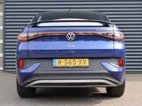 Volkswagen ID.5 (2022) thumbnail 12