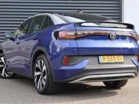 Volkswagen ID.5 (2022) thumbnail 14