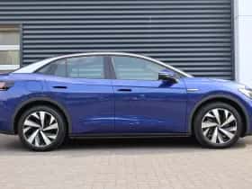 Volkswagen ID.5 (2022) thumbnail 3