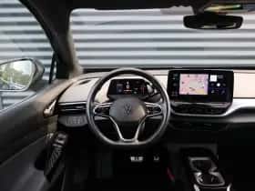 Volkswagen ID.5 (2022) thumbnail 22