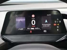 Volkswagen ID.5 (2022) thumbnail 23