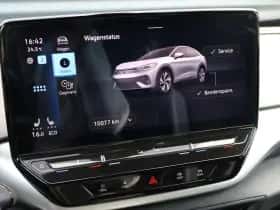 Volkswagen ID.5 (2022) thumbnail 28