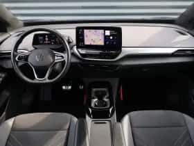 Volkswagen ID.5 (2022) thumbnail 5