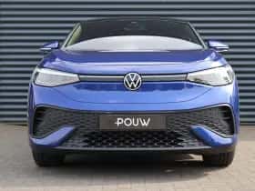 Volkswagen ID.5 (2022) thumbnail 9