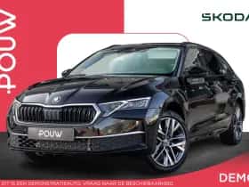 Škoda Octavia (2025)