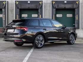 Škoda Octavia (2025) thumbnail 2