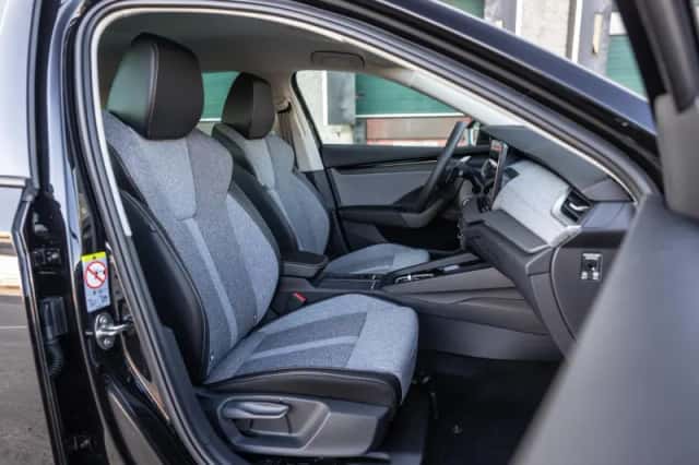 Škoda Octavia (2025) thumbnail 12