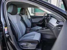 Škoda Octavia (2025) thumbnail 12