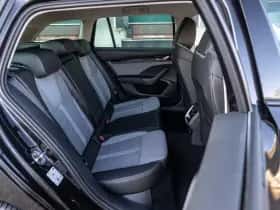 Škoda Octavia (2025) thumbnail 13