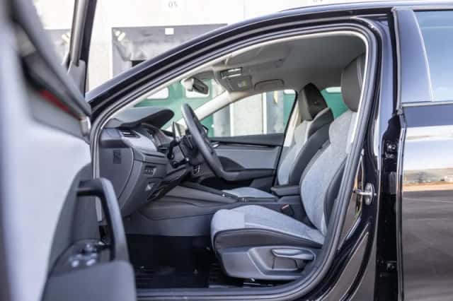 Škoda Octavia (2025) thumbnail 17
