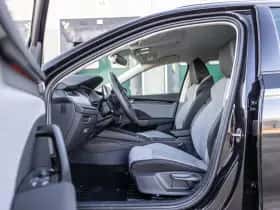 Škoda Octavia (2025) thumbnail 17
