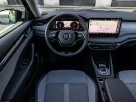Škoda Octavia (2025) thumbnail 18