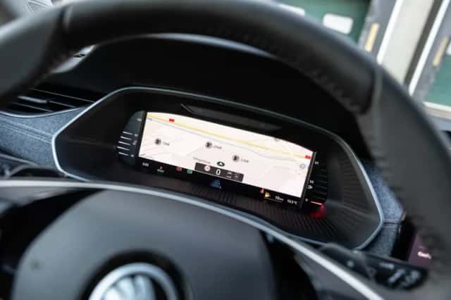 Škoda Octavia (2025) thumbnail 20