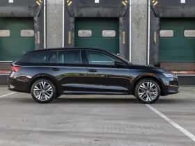 Škoda Octavia (2025) thumbnail 3