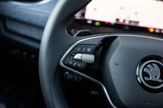 Škoda Octavia (2025) thumbnail 22