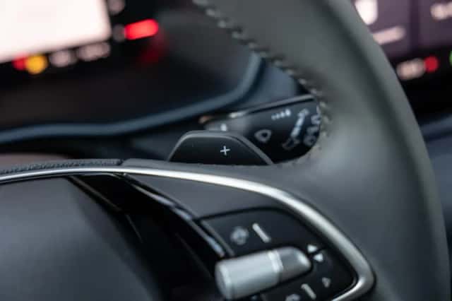 Škoda Octavia (2025) thumbnail 23