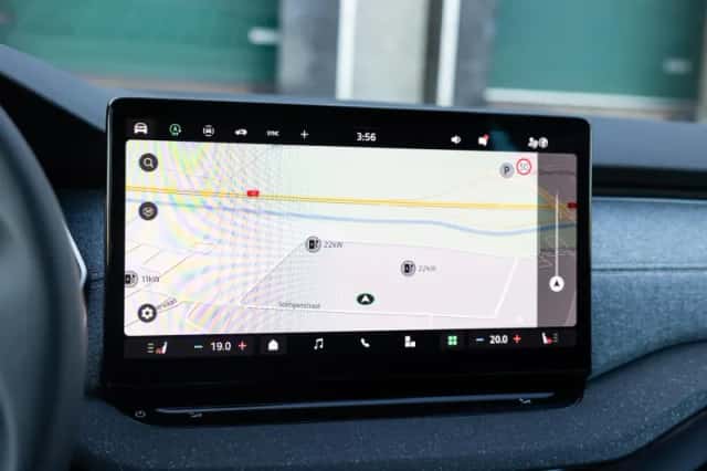 Škoda Octavia (2025) thumbnail 24