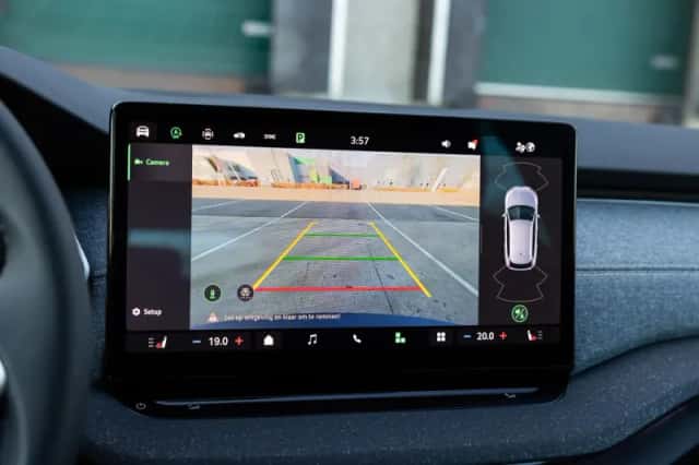 Škoda Octavia (2025) thumbnail 25