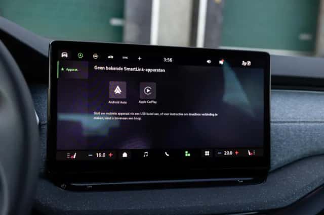 Škoda Octavia (2025) thumbnail 26