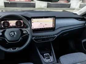 Škoda Octavia (2025) thumbnail 29