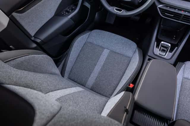 Škoda Octavia (2025) thumbnail 30