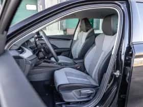 Škoda Octavia (2025) thumbnail 4