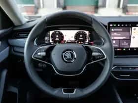 Škoda Octavia (2025) thumbnail 33