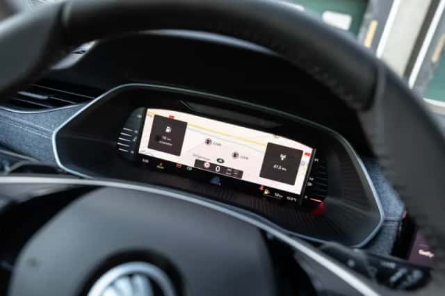 Škoda Octavia (2025) thumbnail 34