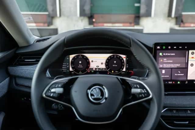 Škoda Octavia (2025) thumbnail 35