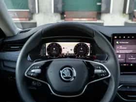 Škoda Octavia (2025) thumbnail 35