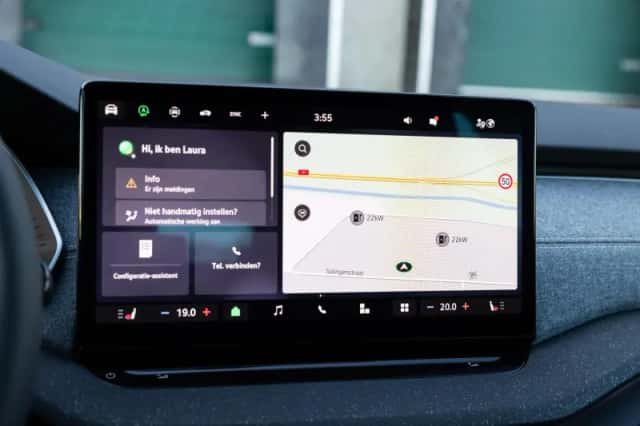 Škoda Octavia (2025) thumbnail 36