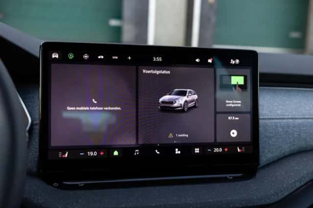 Škoda Octavia (2025) thumbnail 39