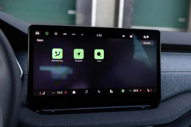 Škoda Octavia (2025) thumbnail 40