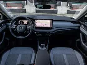 Škoda Octavia (2025) thumbnail 5