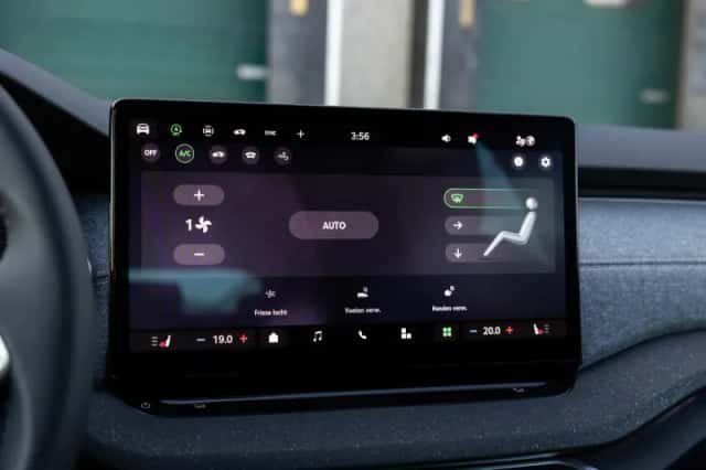 Škoda Octavia (2025) thumbnail 41