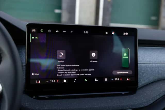 Škoda Octavia (2025) thumbnail 42