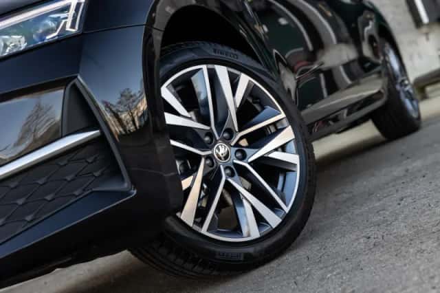 Škoda Octavia (2025) thumbnail 43
