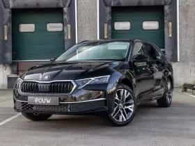 Škoda Octavia (2025) thumbnail 44