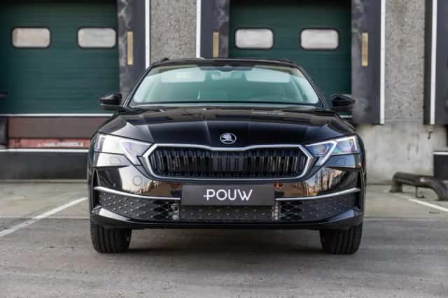 Škoda Octavia (2025) thumbnail 6