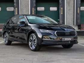 Škoda Octavia (2025) thumbnail 7