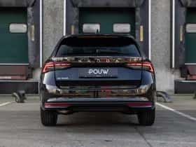 Škoda Octavia (2025) thumbnail 8