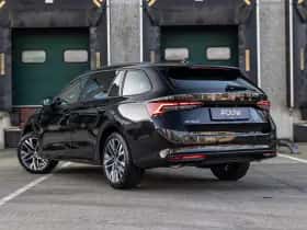 Škoda Octavia (2025) thumbnail 9
