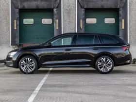 Škoda Octavia (2025) thumbnail 10
