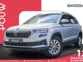 Škoda Karoq (2022)