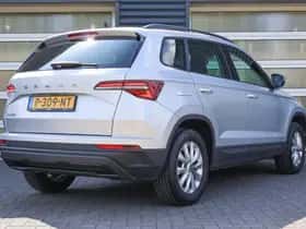 Škoda Karoq (2022) thumbnail 2
